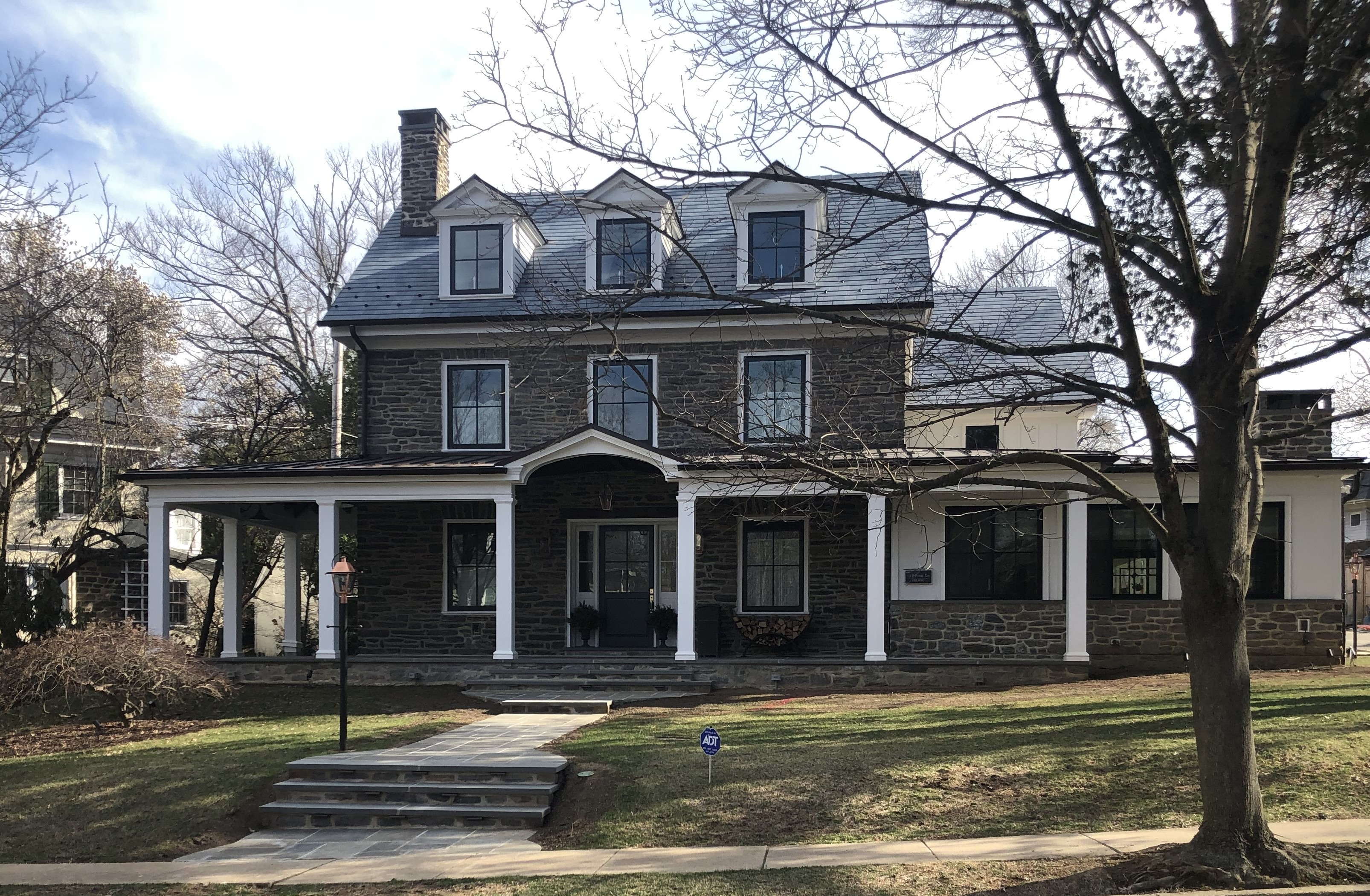 111 East Park Road